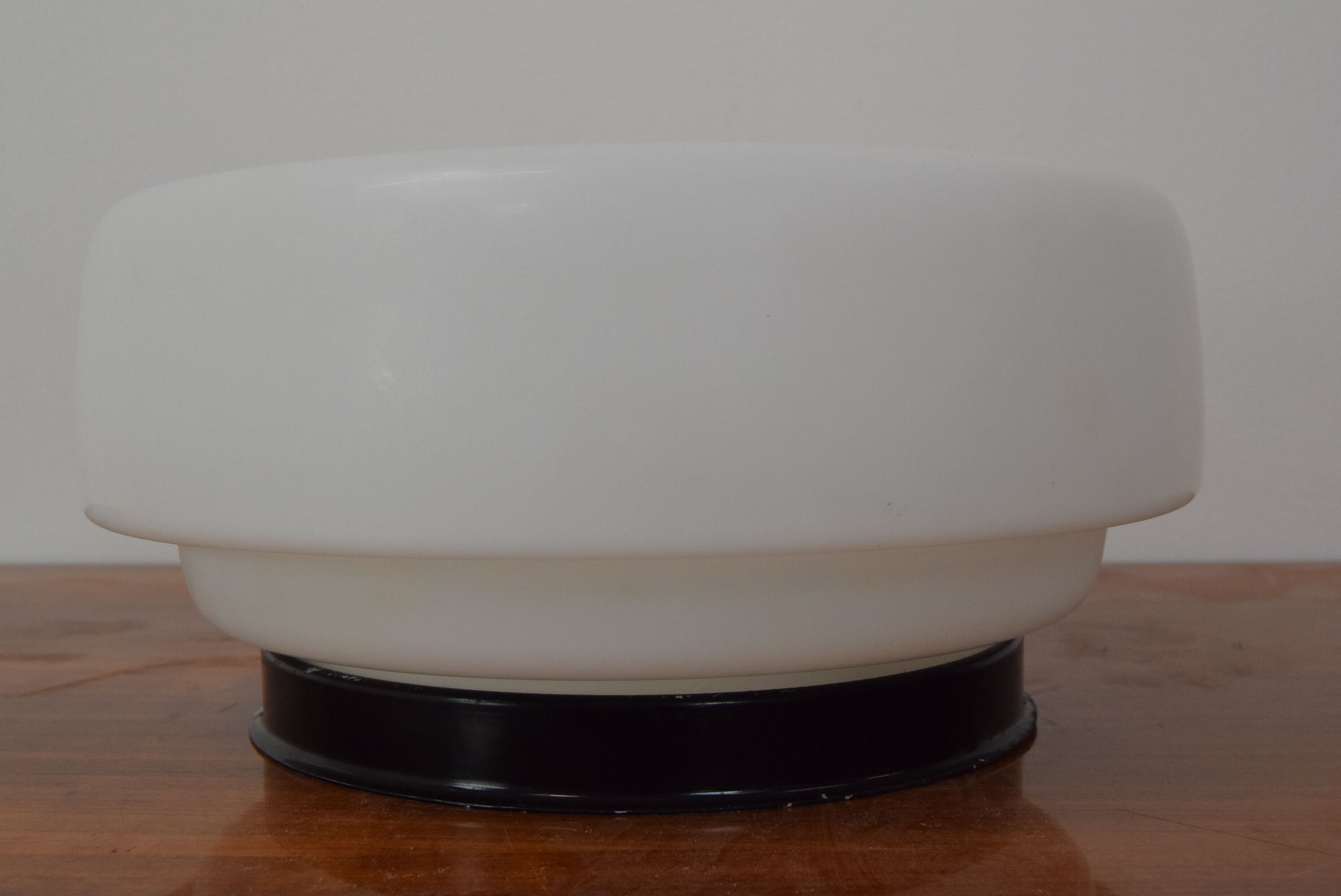 Mid-century Wall or Ceiling light,1970's.