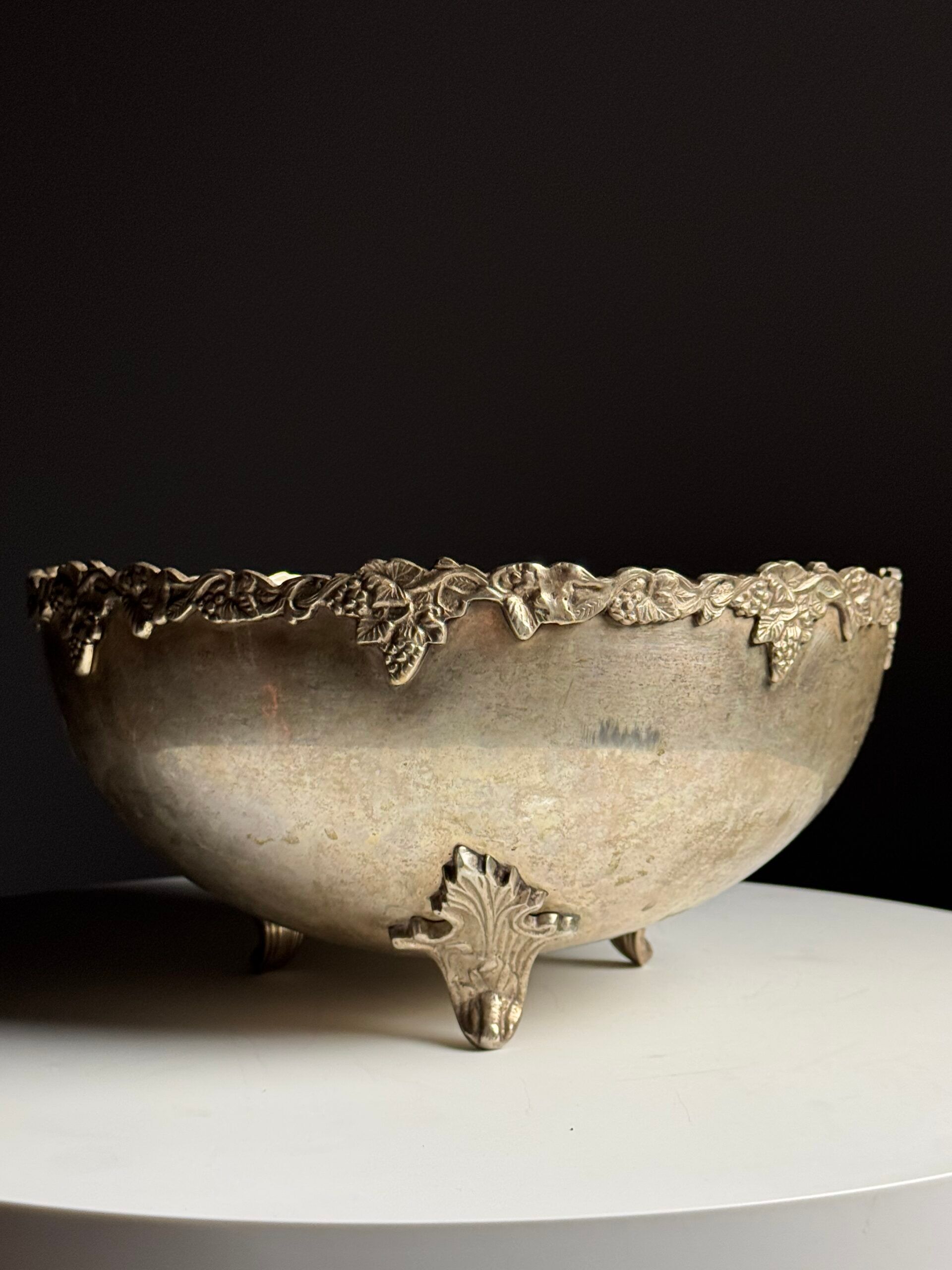 Seau à champagne vintage pour vin.