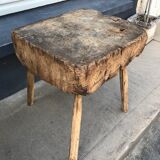 Log