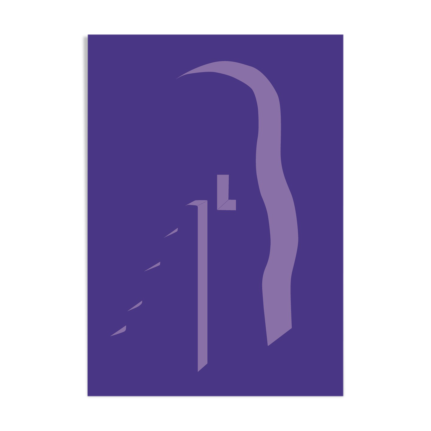 Impossible houses No.1