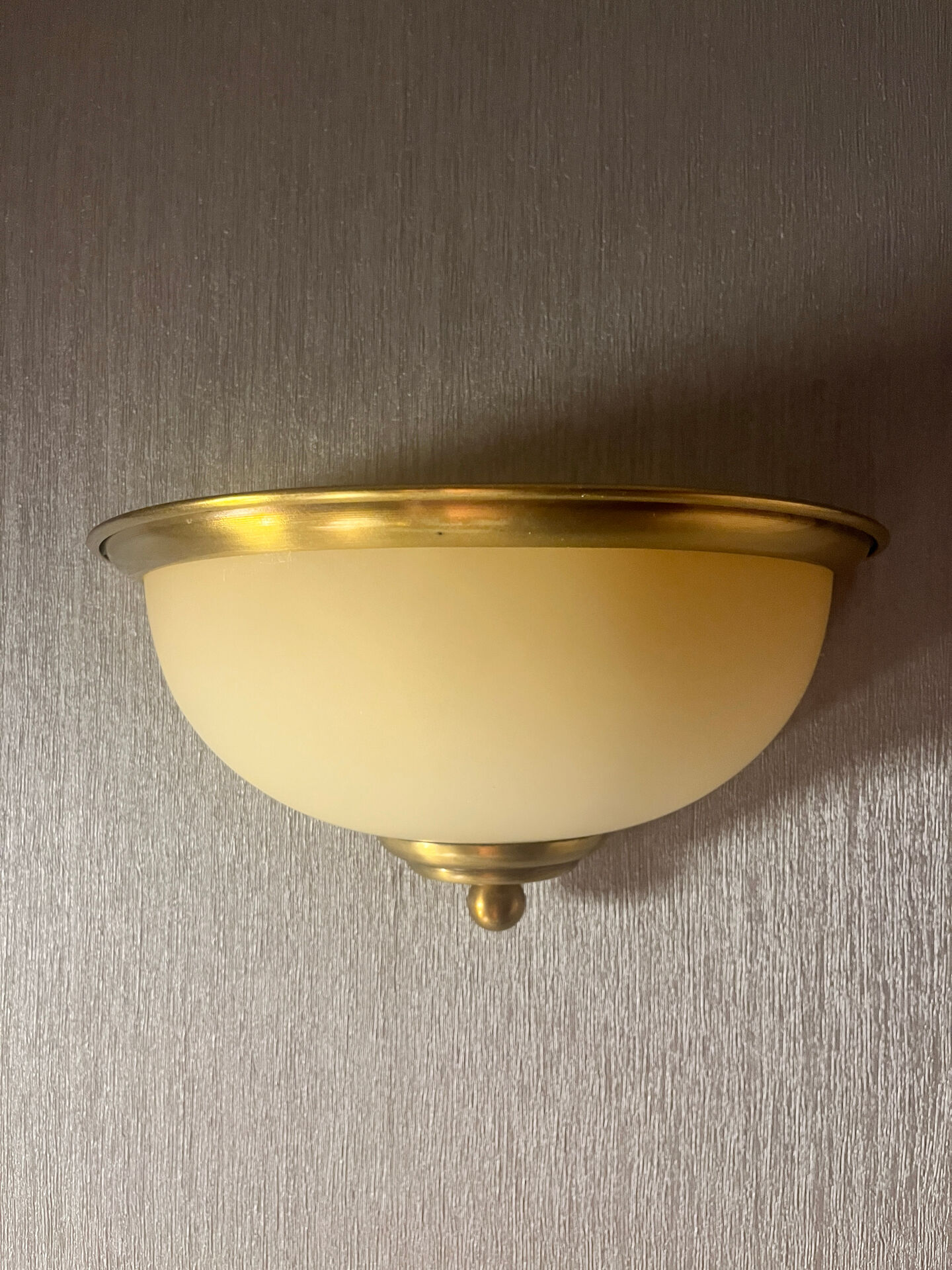 2 sets of 2 wall lights from C.V.L.