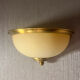2 sets of 2 wall lights from C.V.L.