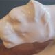 Art Deco sculpture lion and lioness couple