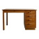 Swedish Wooden Pine Desk by Axel Einar Hjorth for Nordiska Kompaniet, 1930s