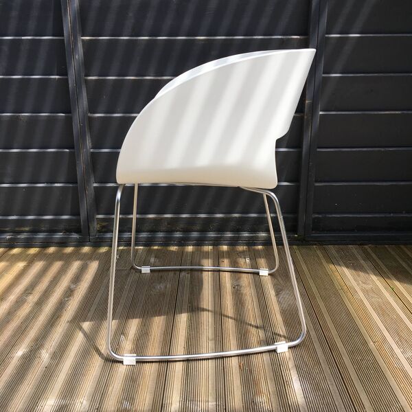 Chaise marque scandinave Tribu
