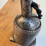 Lampe Mazda 1930 avec système étau