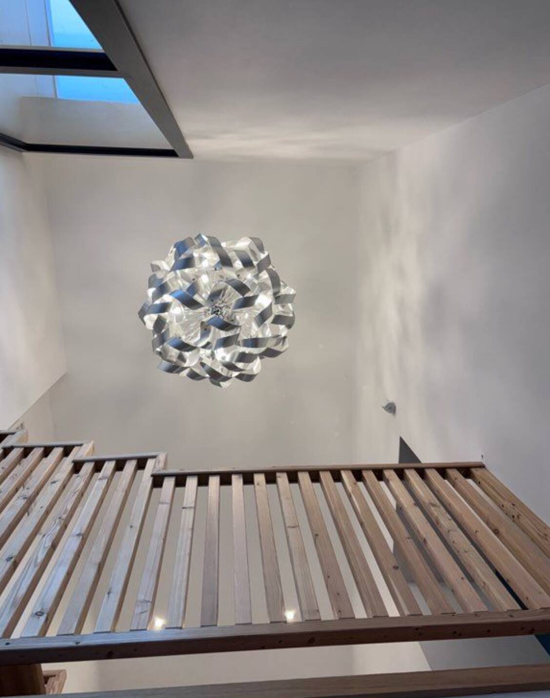 Large format LED suspension - excellent condition