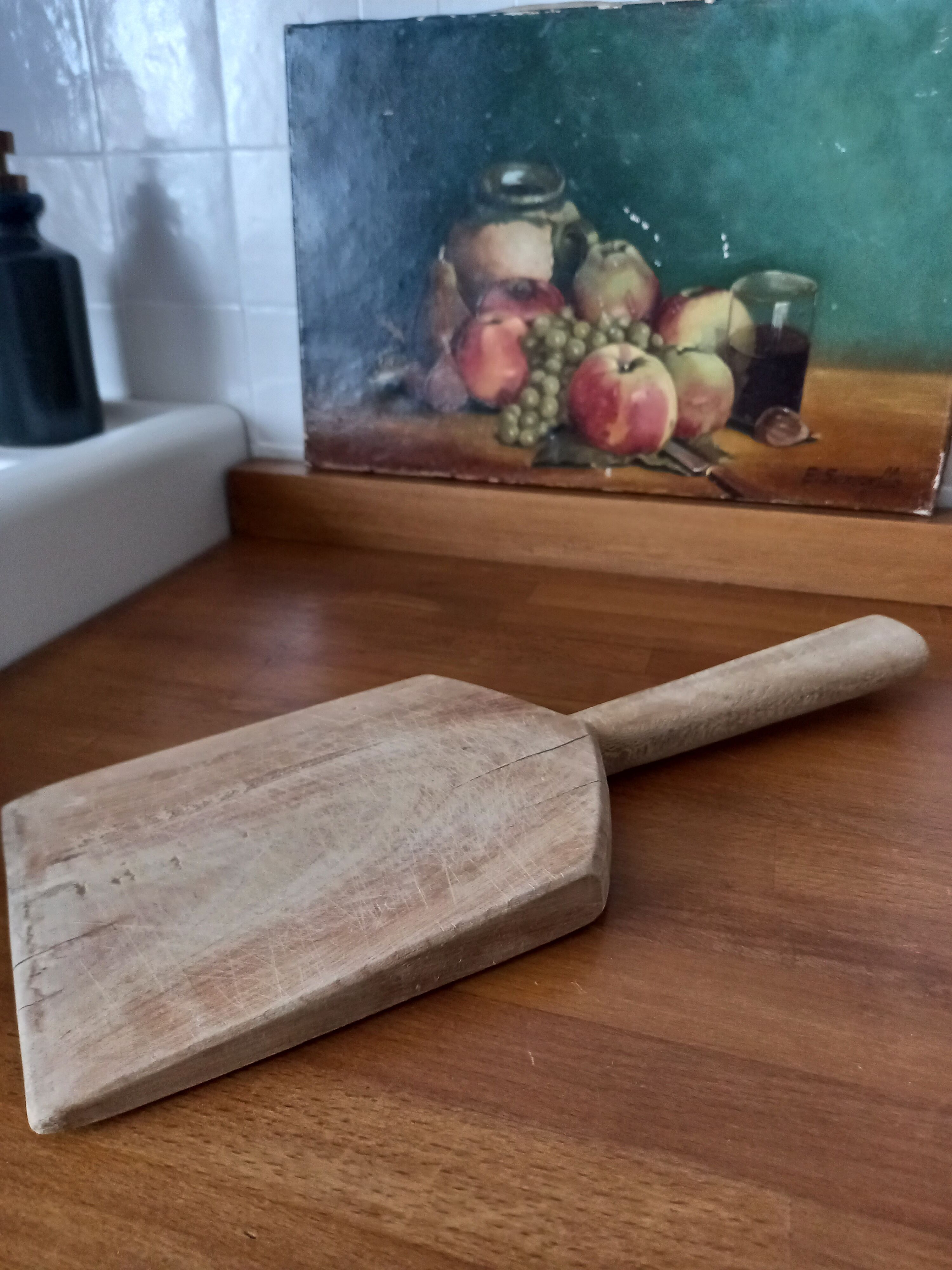 Cutting board