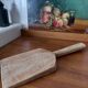 Cutting board