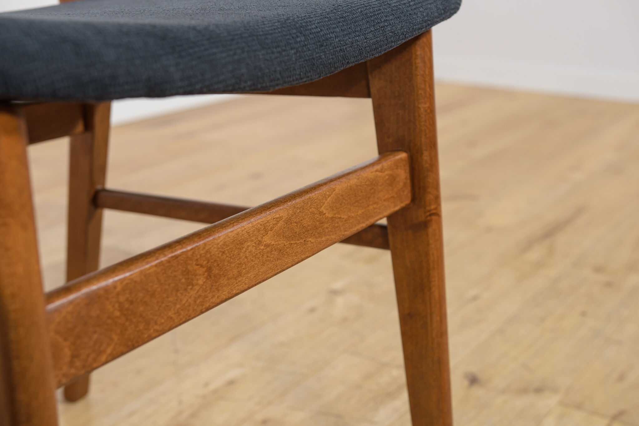 Mid-Century Dining Chairs Model 210 from Farstrup Møbler, 1960s, Set of 6