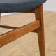 Mid-Century Dining Chairs Model 210 from Farstrup Møbler, 1960s, Set of 6