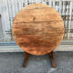 Table vigneronne