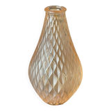 Lalique France soliflore vase