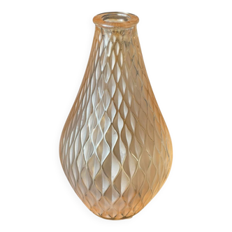 Lalique France soliflore vase