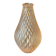 Lalique France soliflore vase