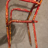 Garden chairs
