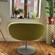 Fauteuil Design Sunset - Christophe Pillet - Cappelini