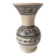 Ethnic vase