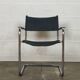 Armchair tubular steel