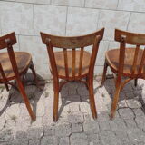 Baumann chairs