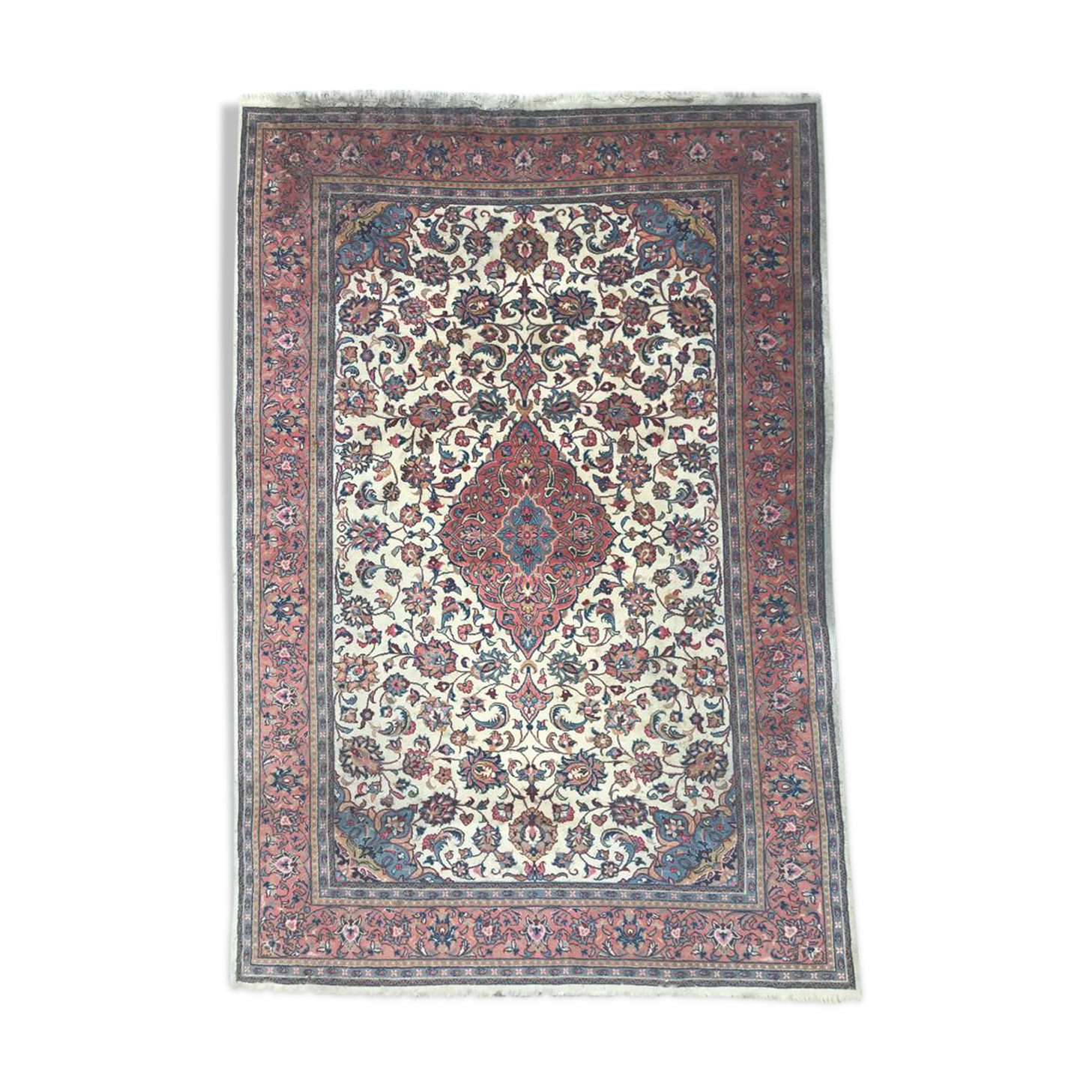 Former carpet Persian Sarogh 200 X 300 cm