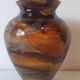 Vase signed by Sylvie Montagnon