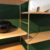 String shelf