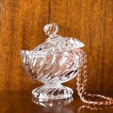 Candy model Bamboo of Baccarat