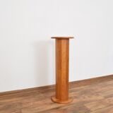 Mid-century danish teak plant stand, 1960s