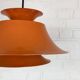 Scandinavian pendant light Radius Design Eric Balslev, Fog & Morup Denmark