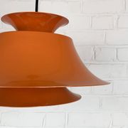 Scandinavian pendant light Radius Design Eric Balslev, Fog & Morup Denmark
