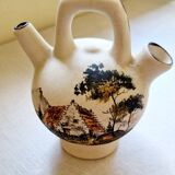 Cazalas pitcher