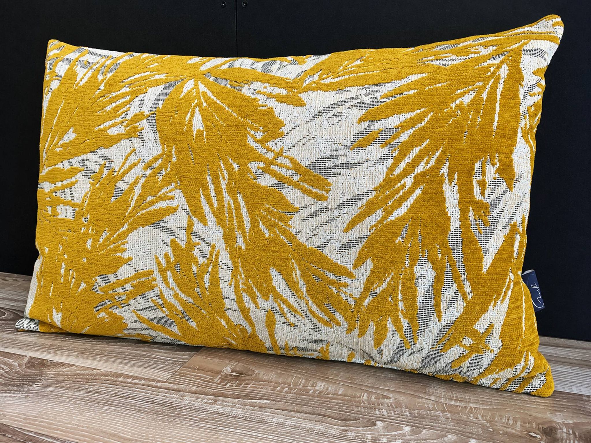 Coussin Houblon