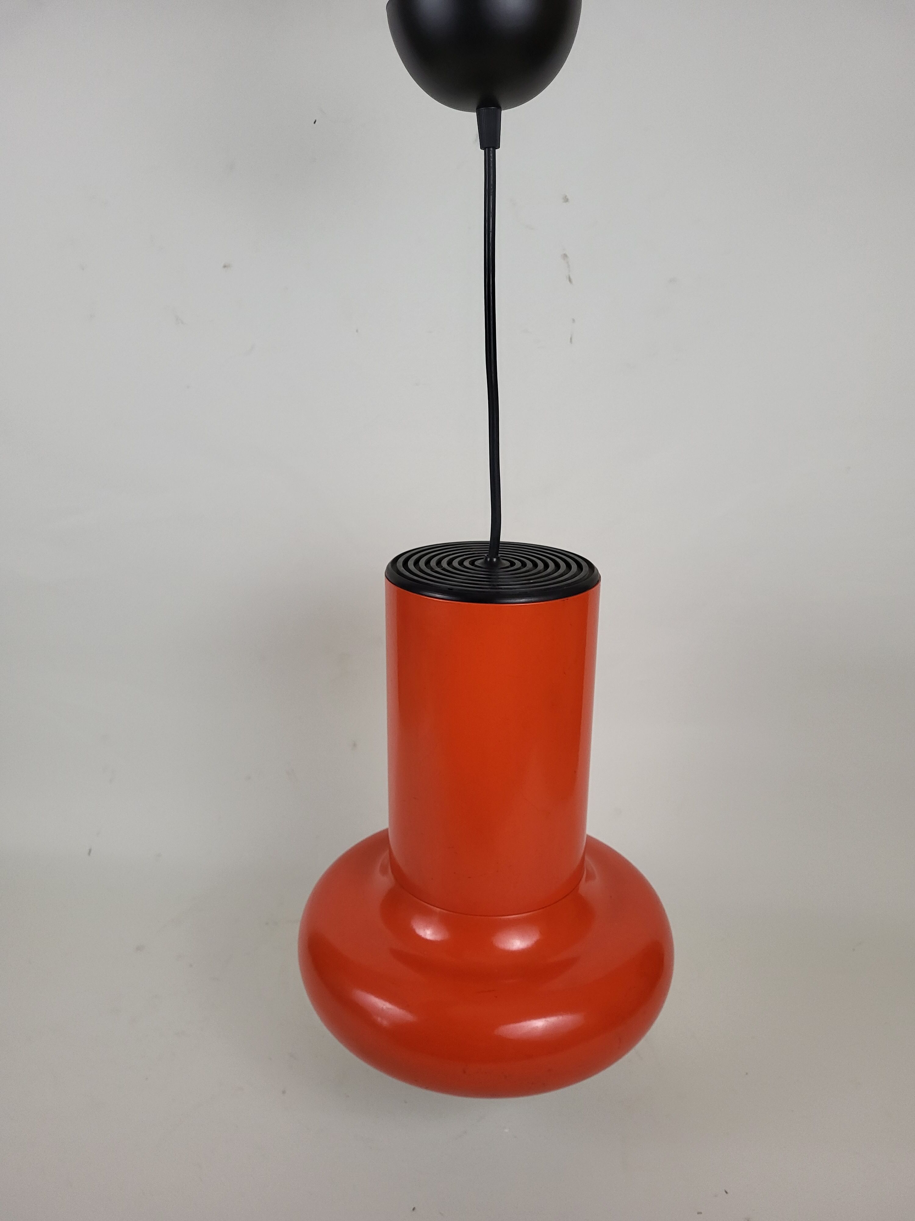 Suspension Lita 70s UFO SpaceAge