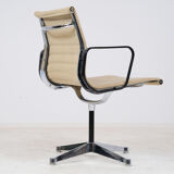 EA 108 Eames chair for Herman Miller 1970's