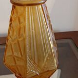Art Deco vase