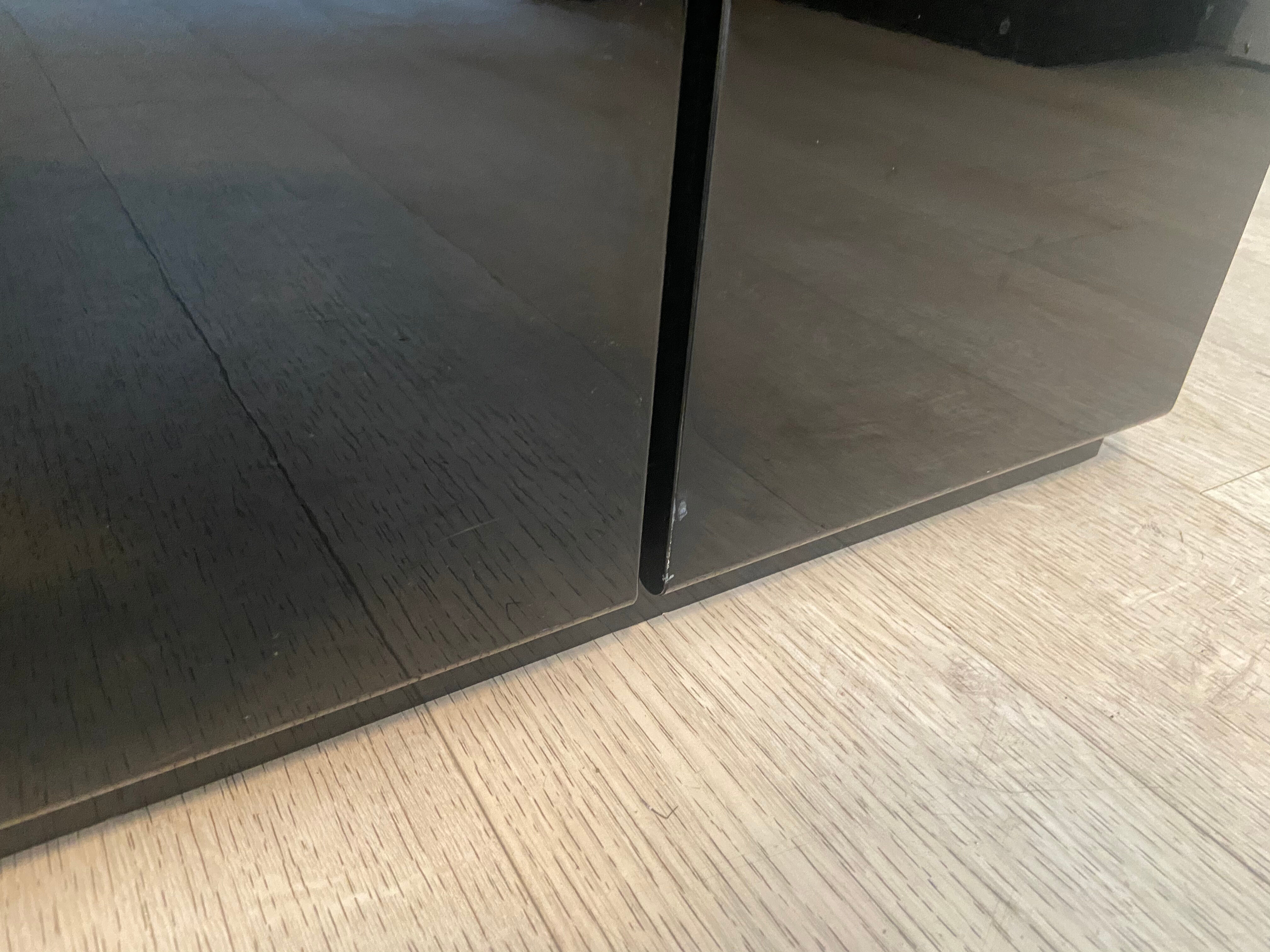 Buffet Bramante by Kazuhide Takahama for Simon Gavina, 1970