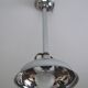Bauhaus hanging lamp, 1930s