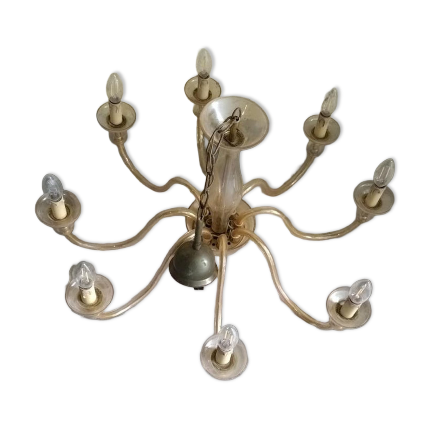 Antique lustre