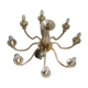 Antique lustre