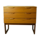 1960’s mid century chest of drawers by Europa Furniture