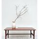 Scandinavian coffee table