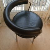 fauteuil Le Corbusier LC7
