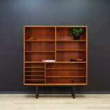 Poul Hundevad bookcase