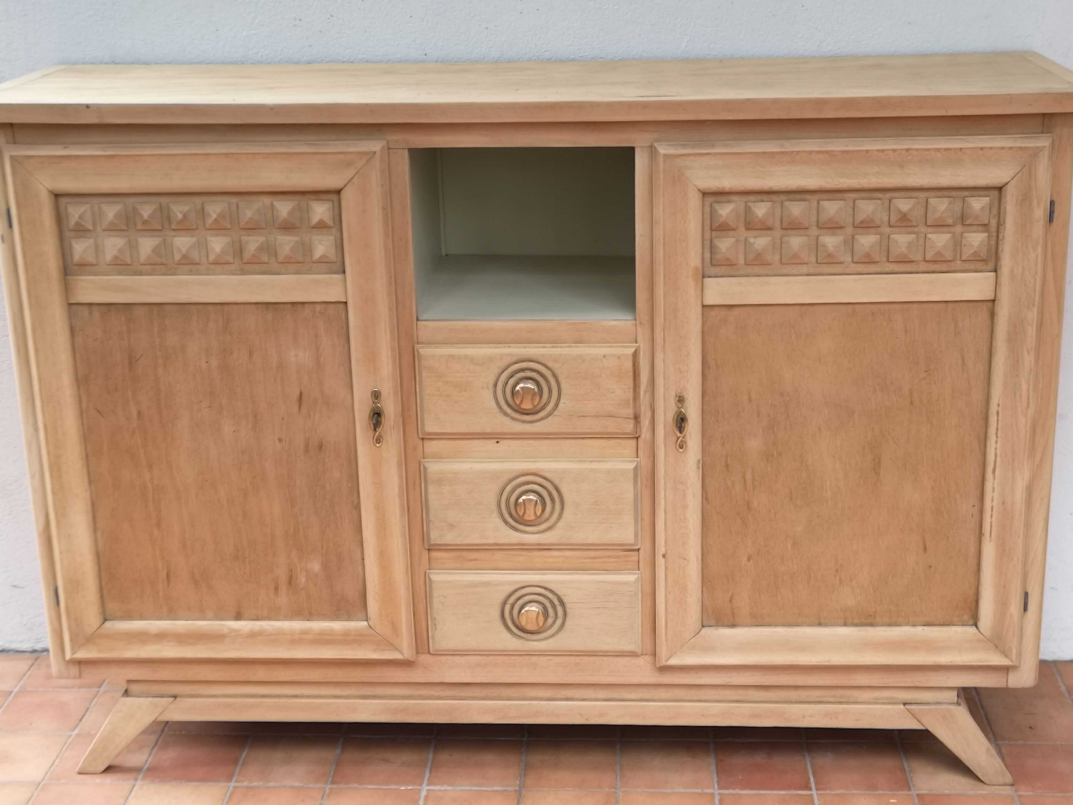 Buffet 1940