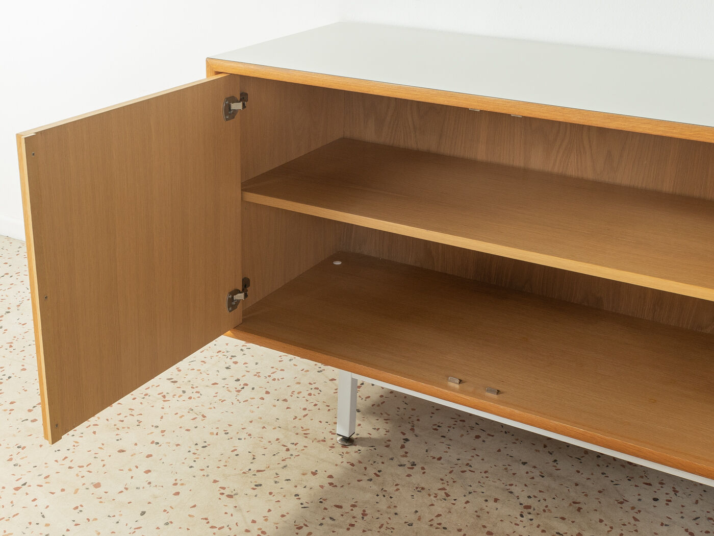 1960s Sideboard, WK Möbel