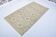 Geometric Handknotted Area Carpet sku 3348