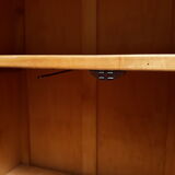 Vintage Parisian wardrobe