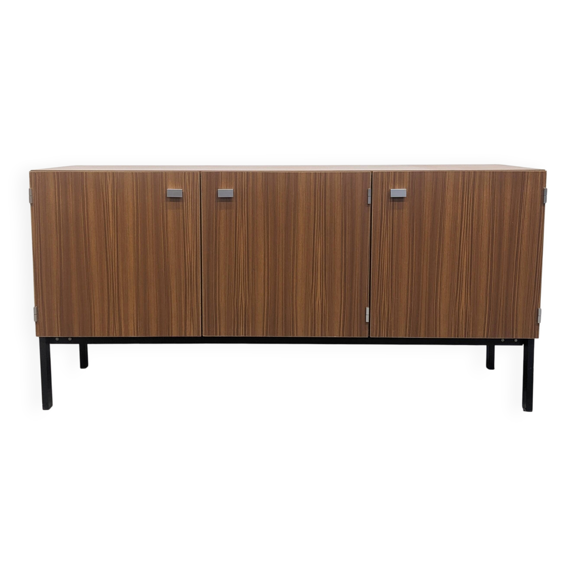 Vintage Pierre Guariche sideboard, Meurop.