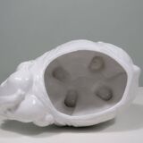 Cache pot éléphant, Bassano Italie 1960